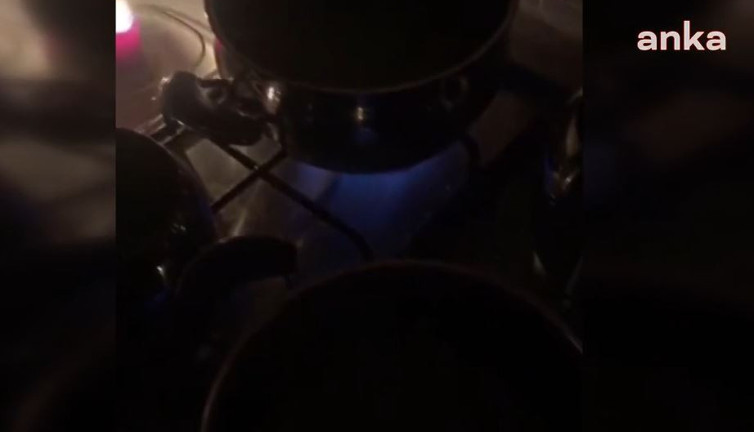 Ispartalı anne üşüyen çocuğunu bakın nasıl ısıttı. O anne isyan etti ‘Asla ve asla hakkımı helal etmiyorum’