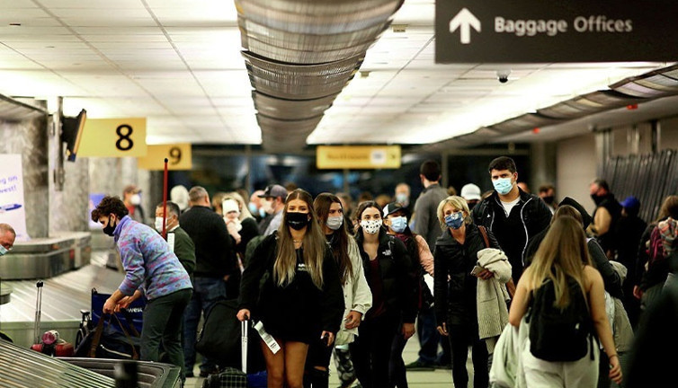 Hollanda, Türkiye dahil 12 ülkeyi ‘yüksek riskli bölge’ ilan etti