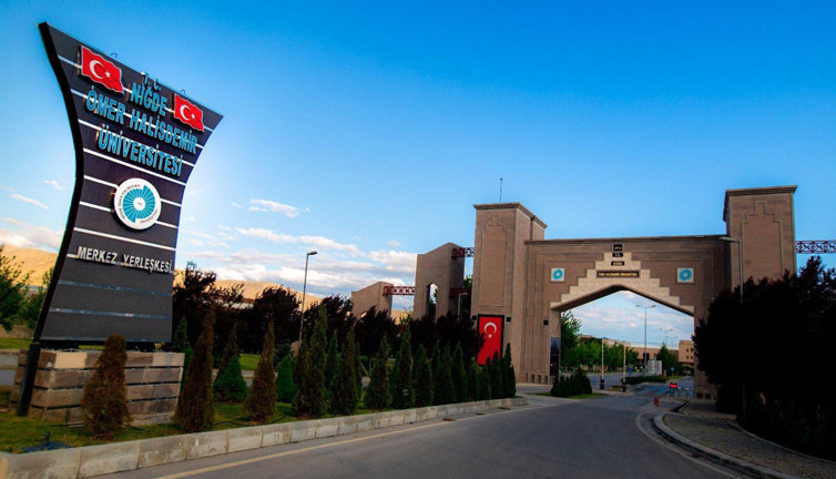 Ömer Halisdemir Üniversitesi 30 sözleşmeli personel alacak