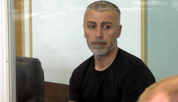 Necip Hablemitoğlu suikastı zanlısı adliyeye sevk edildi