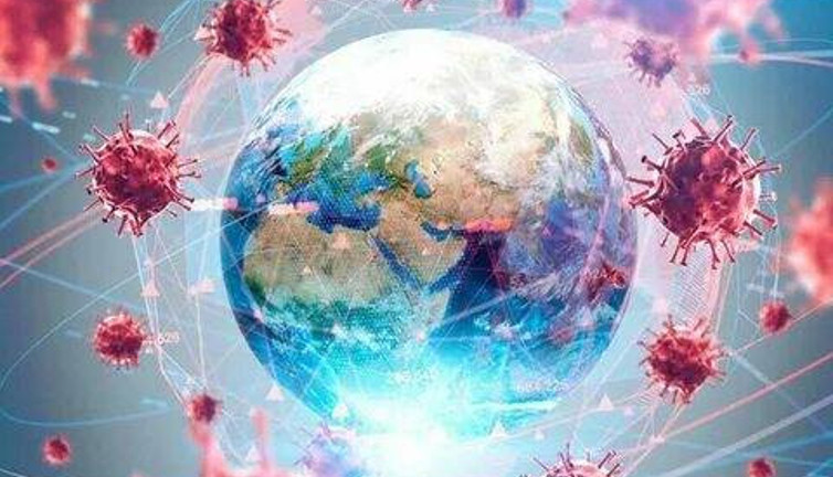 Japon bilim adamları açıkladı:BA.2 alt varyantı daha bulaşıcı olabilir