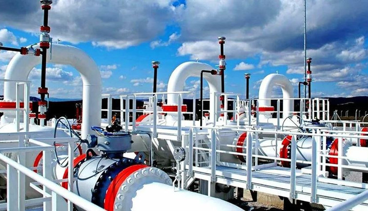 AB'den doğalgaz kesintilerine karşı acil durum hamlesi