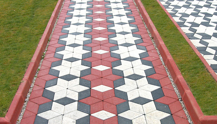 Adıyaman Belediyesi kilitli parke taşı ve bordür satın alacak