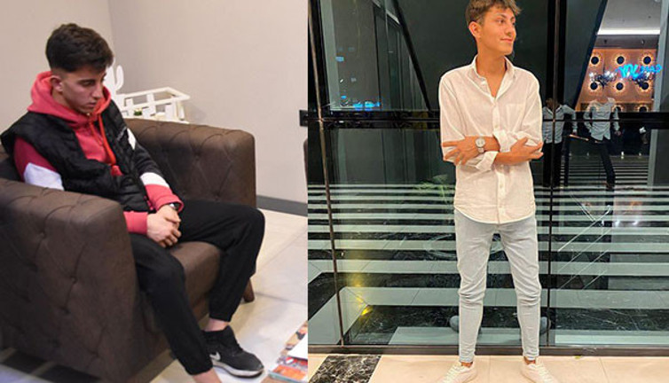 İkinci Kadir Şeker vakası! Eşine ve kızına saldıran Afgan kocayı engellemeye çalıştı başına neler geldi