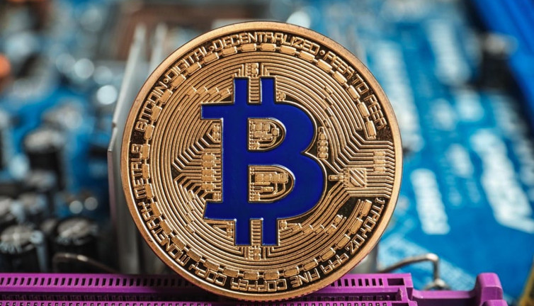 Milyar dolarlık Bitcoin kurtarıldı!