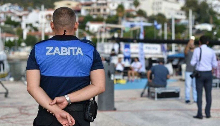 Çanakkale ve Kurucaşile Belediyeleri zabıta alacak