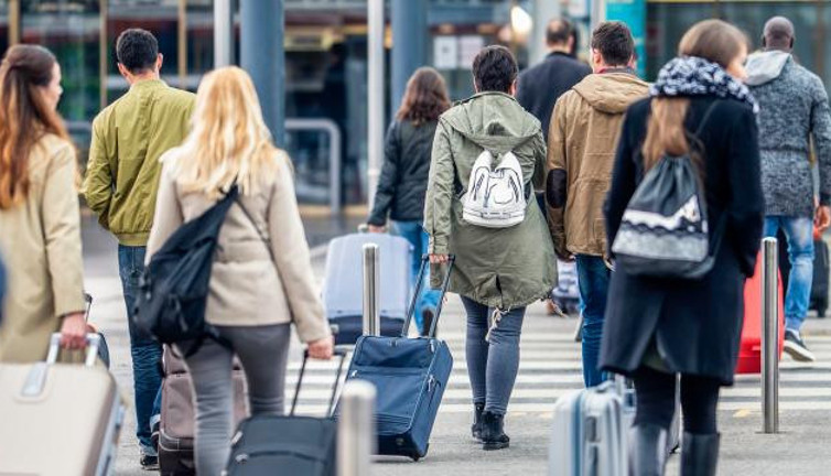 ABD seyahat edilmesi çok riskli listesine 7 noktayı daha ekledi