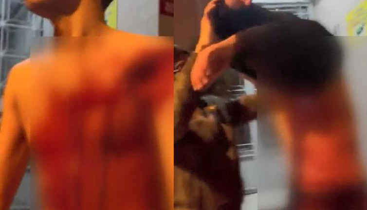 Kaleci Gabaski penaltı kurtardı! Mısırlıların sevinci kanlı bitti…