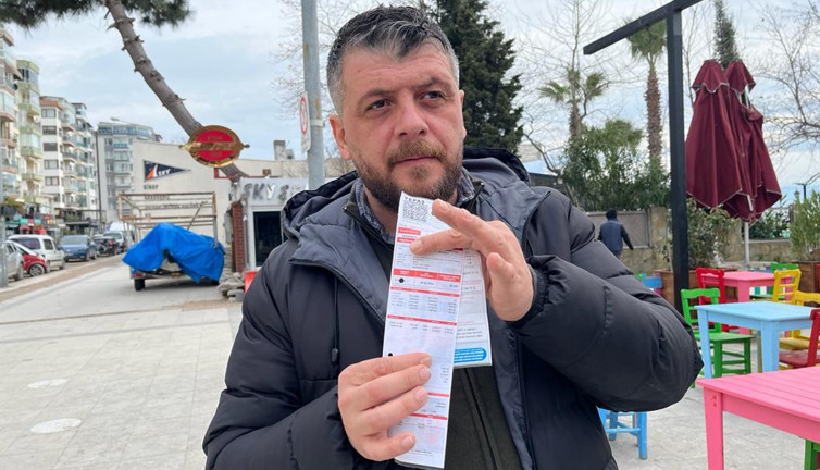 Esnaf isyan etti: Bıktık, yetişemiyoruz!