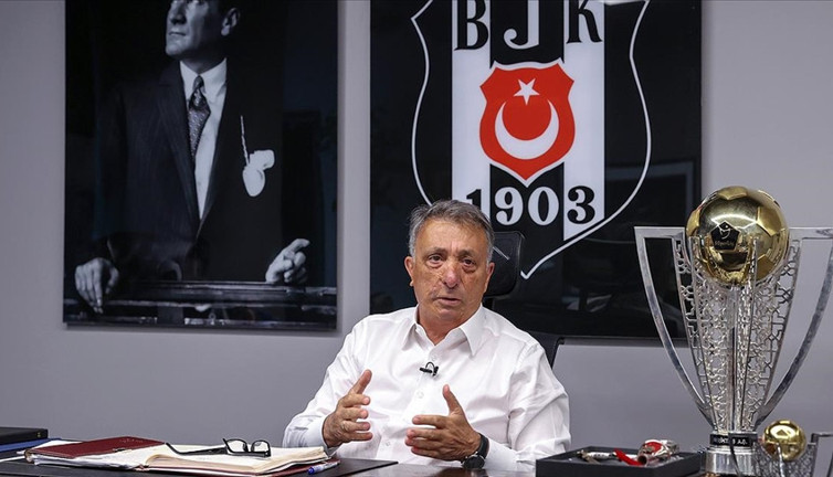 Beşiktaş'ın yeni sezon transfer hedefleri ortaya çıktı! İşte taraftarın merak ettiği o isimler