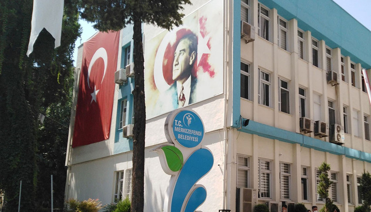 Denizli Merkezefendi Belediyesi 8 personel alacak