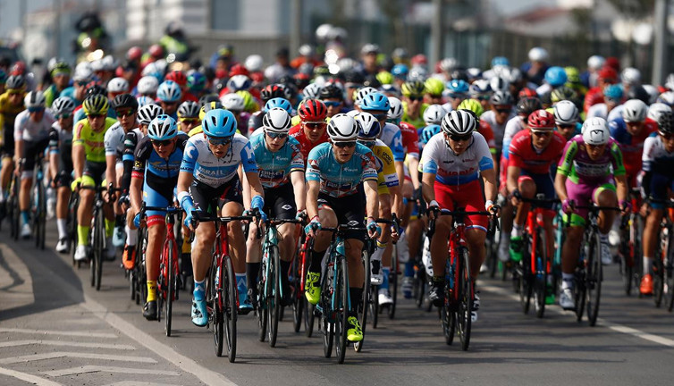 Dünyanın gözü Antalya'da!