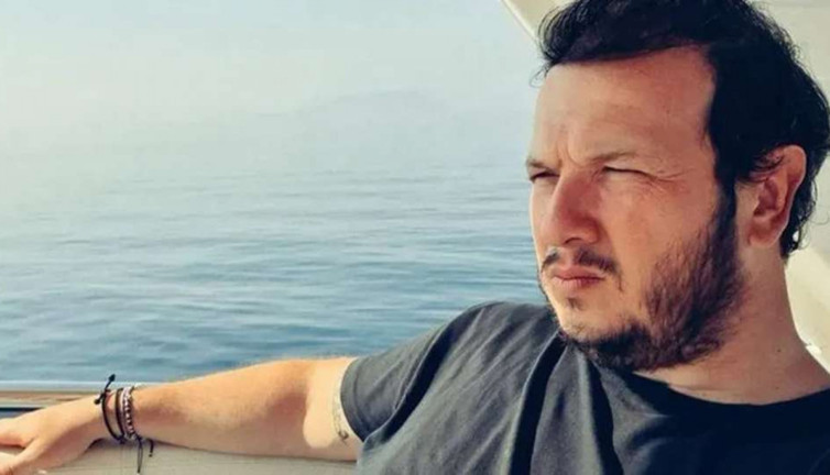 Şahan Gökbakar son kararını verdi