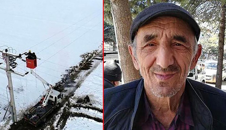 Son dakika... Isparta'da hayatını kaybeden vatandaşın ölüm raporu ortaya çıktı