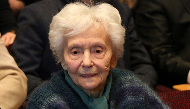 Osmanlı'nın kültür mirası uzmanı hayatını kaybetti