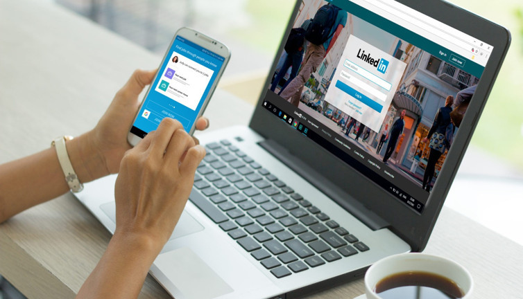 LinkedIn'den 'siyasi içerik' denemesi yolda...