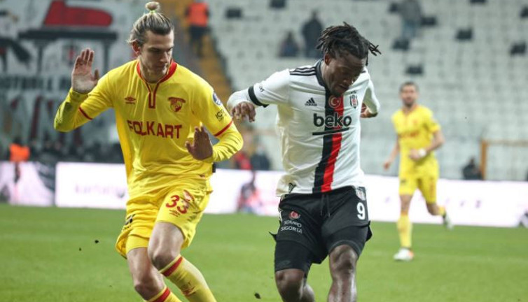 Önder Karaveli'nin Göztepe 11'i belli oldu