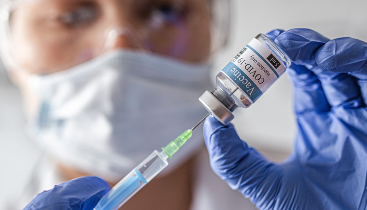 Omicron varyantını keşfeden doktordan büyük itiraf