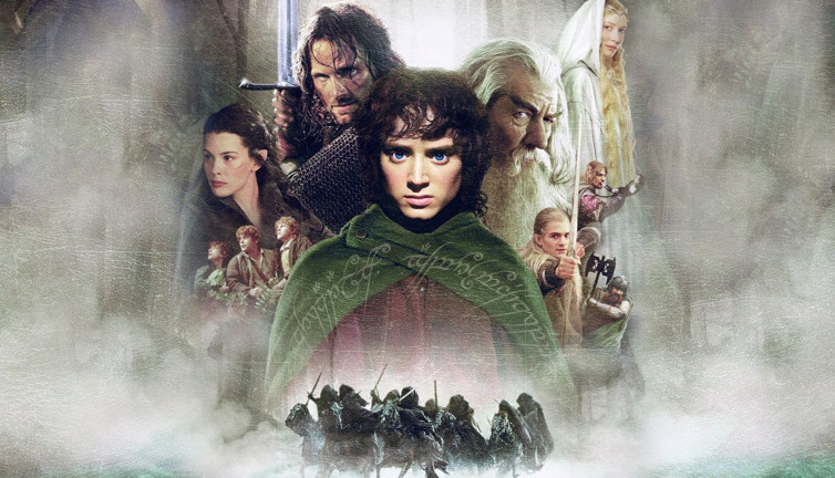 Yüzüklerin Efendisi, film ve oyun haklarını satışa çıkarıyor