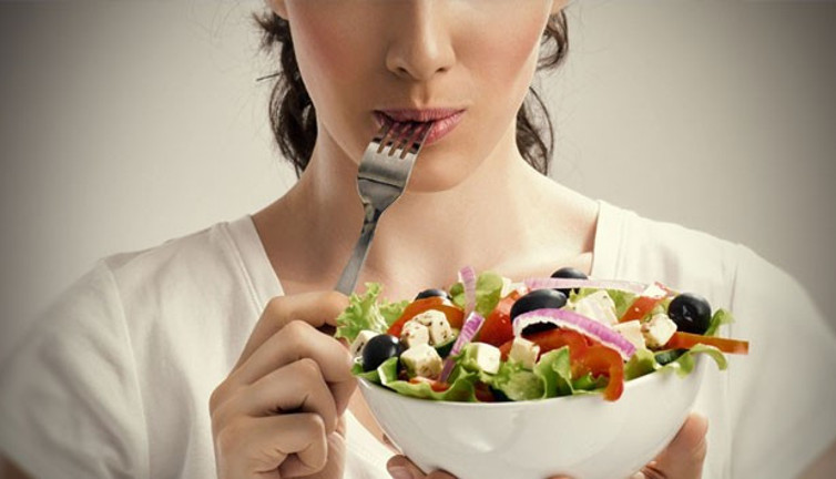 Bu beslenme şekli hem kilo verdiriyor hem de ödem attırıyor