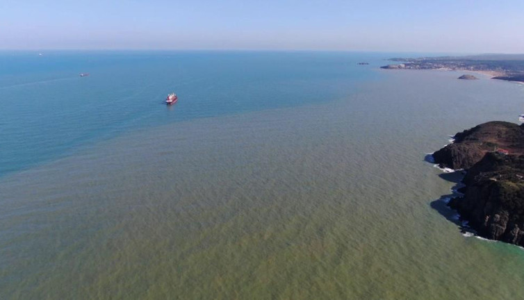 Kabakoz Koyu çamura bulandı