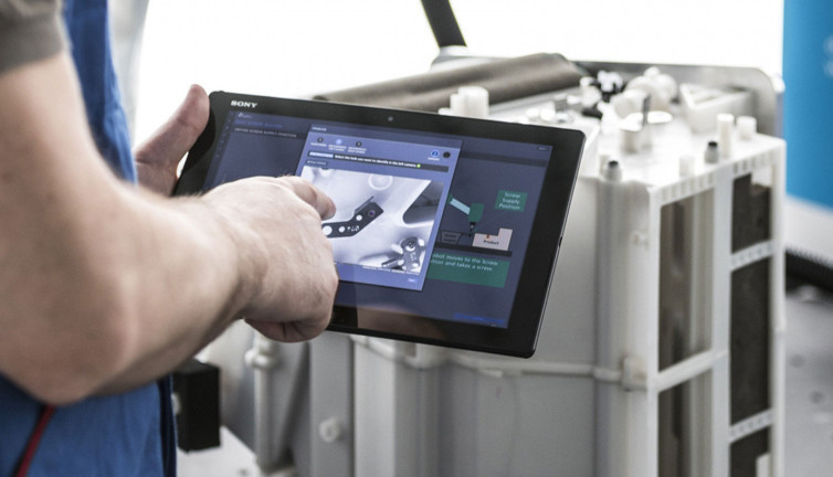 Otomasyon şirketi KEBA, Alman yazılım şirketini satın aldı