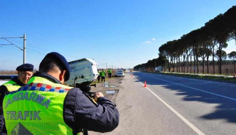 Yerli ve milli radar ilk kez Manisa'da kullanılmaya başlandı