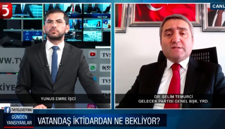 Bahçeli için yapılan bu açıklama çok tartışılacak ‘Bahçeli iktidar olan partileri siyasetin çöplüğüne iten bir liderdir’