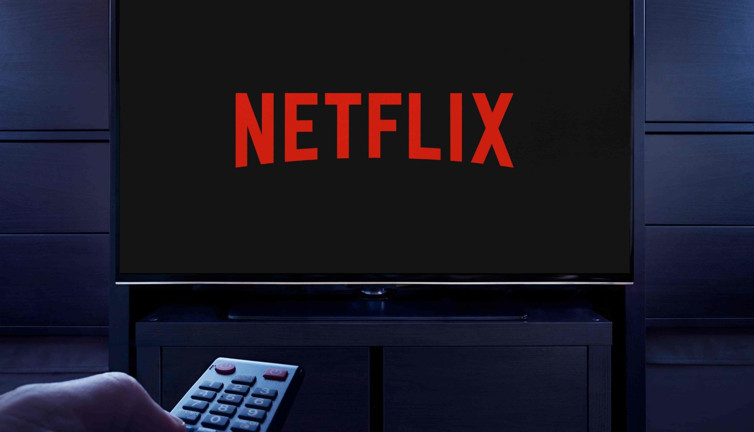 Netflix'ten İstanbul'un işgaline övgü