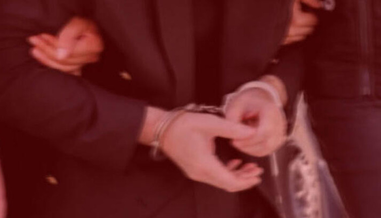 FETÖ'cü 'mahrem mimam' mağarada saklanırken yakalandı