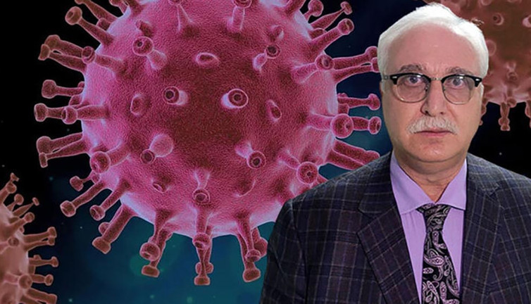 Bilim Kurulu Üyesi Özlü: Yazın daha rahat geçeceğini umut ediyorum