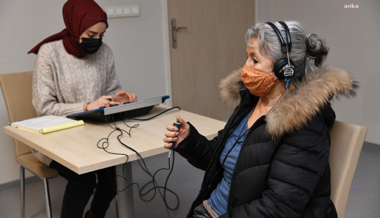 65 yaş üstü vatandaşlara ücretsiz işitme testi