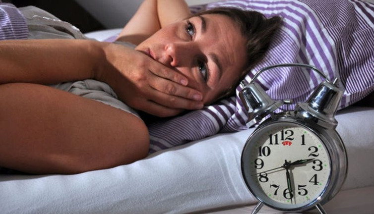 Az uyursanız vücudunuzda neler olur?