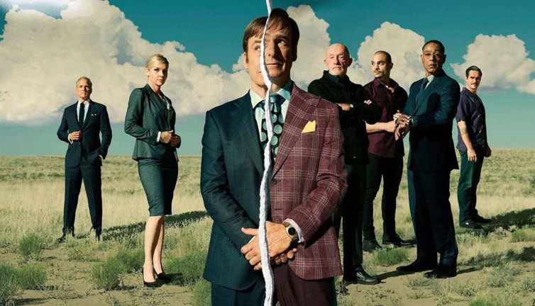 Better Call Saul’un final sezonu için tarih açıklandı