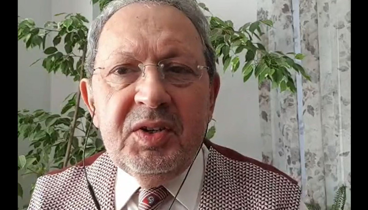 Ekonomistlerin ağır topu Şeref Oğuz yarın ne olacağını açıkladı