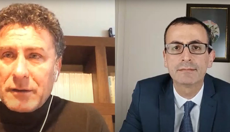 CHP Bursa Milletvekili Orhan Sarıbal gıda fiyatlarının çıldıracağı ayı açıkladı. Evren Devrim Zelyut'a konuştu