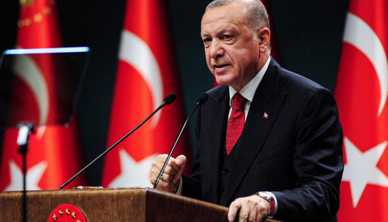 Erdoğan'a seçim kaybettirecek video ortaya çıktı! Sosyal medyada hızla yayılıyor