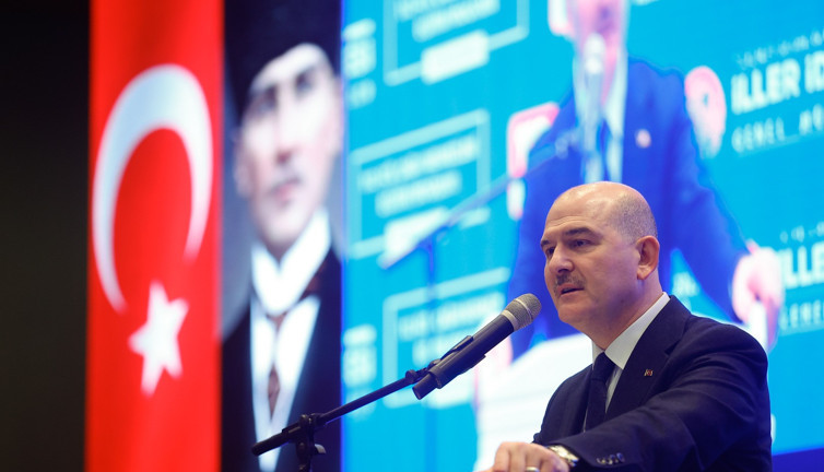 Süleyman Soylu'yu çok kızdırdılar: 112’yi arayanlara seslendi