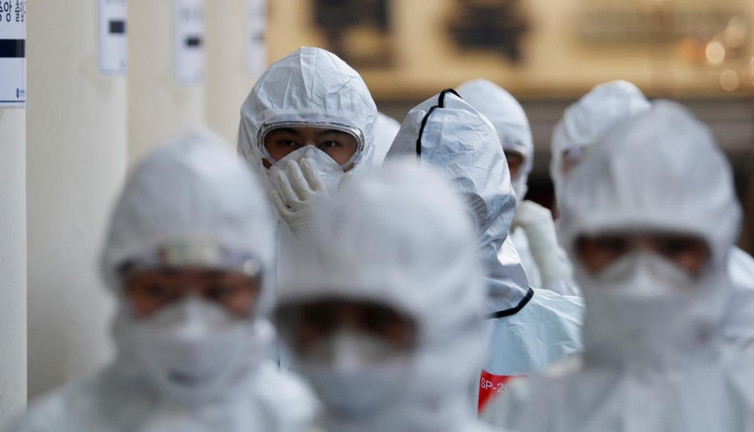 Fransa ve İtalya'da koronavirüs tedbirleri gevşetiliyor