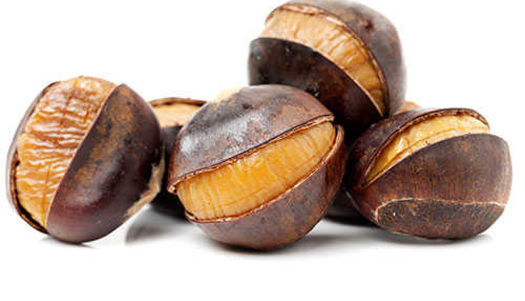 Sizce bir tek kestane ne kadara satılabilir?