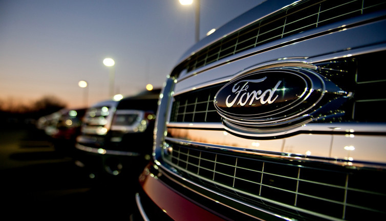 Ford'dan flaş Tesla transferi