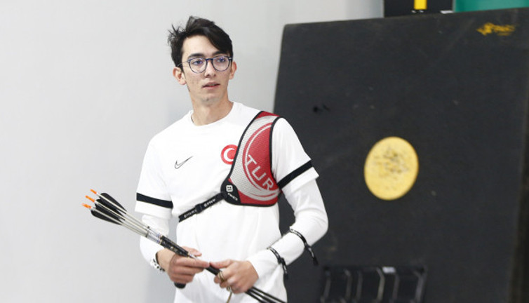 Türk okçuluğunda Mete Gazoz etkisi