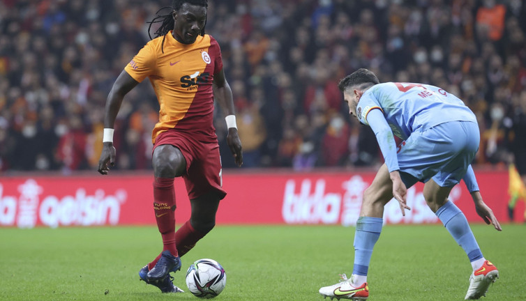 Gomis ilk maçında ne yaptı? İşte karnesi