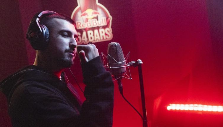 Türkiye'de rap yarışması müjdesi