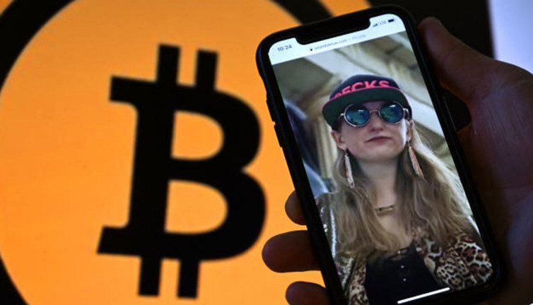 Netflix, tarihin en büyük kripto para soygununu belgeselleştirecek!