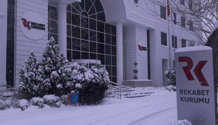 Rekabet Kurumu’ndan firmalara büyük inceleme