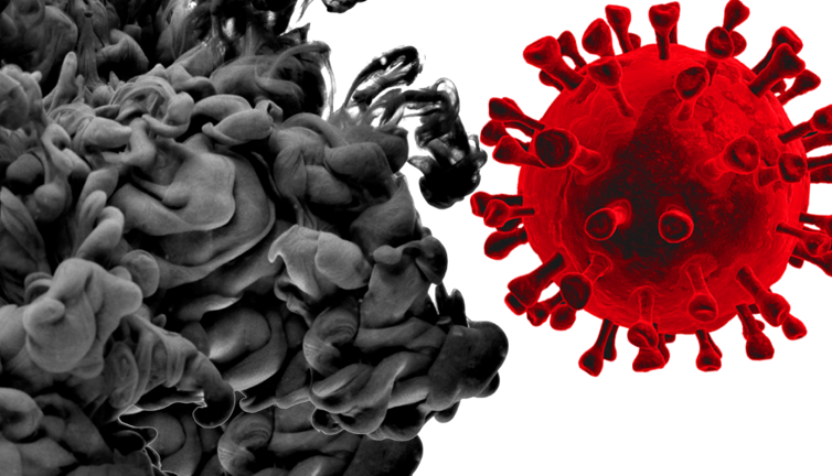 COVID-19 için tedirgin eden yeni varyant uyarısı: Daha ölümcül