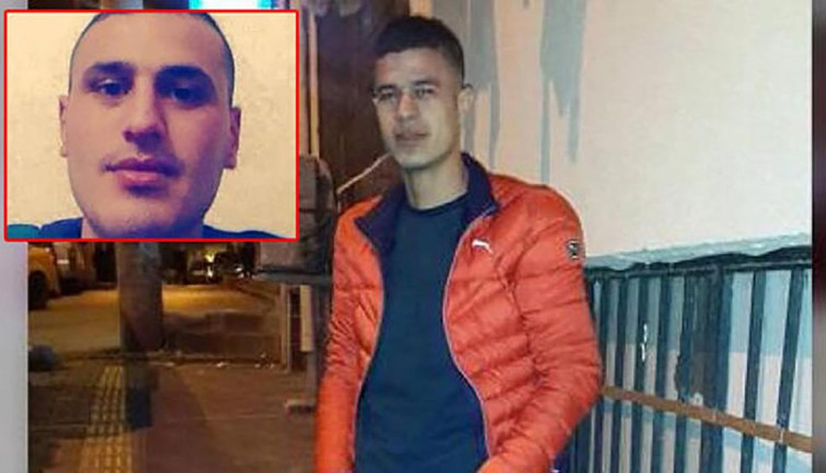 Esenler'de cinayet! Ağabeyini öldürdü...