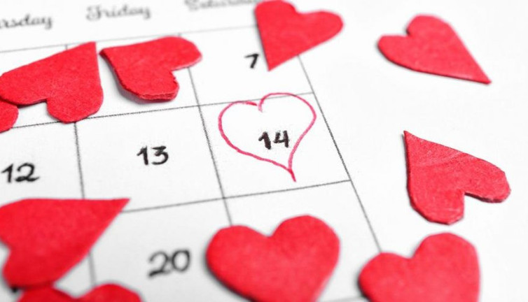 Sevgililer Günü kapitalizmin oyunu diyenler bu yazıyı dikkatle okusun!