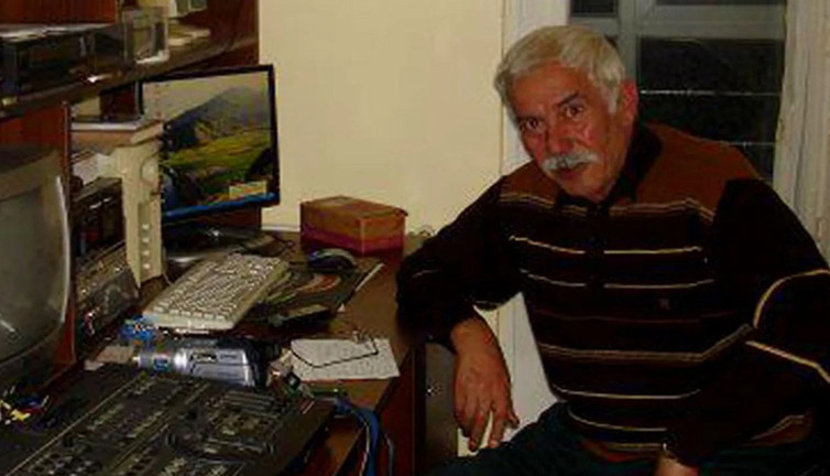 Usta müzisyenden acı haber